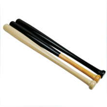 Recyclable, Practical, Solid, Good Quality Wooden Baseball Bat